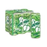 Mirinda Apple, Can - 330 ml x 6