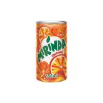 Mirinda Orange, Can - 155 ml