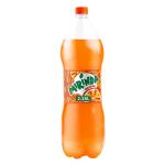 Mirinda Orange, PET Bottle - 1.5 Liter