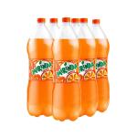 Mirinda Orange, PET Bottle - 1.5 Liter