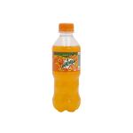 Mirinda Orange, PET Bottle - 300 ml