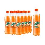 Mirinda Orange, PET Bottle - 500 ml