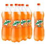 Mirinda Orange, PET Bottle - 2.28 Liter