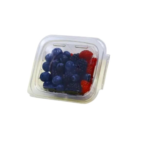 Mix Berries, Chile - 170g