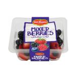 Mix Berries, Del Monte - 160g (Pack)