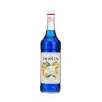 Monin Blue Lagoon Syrup - 1 Liter