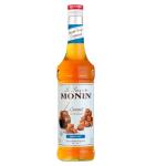 Monin Caramel Sugar Free Syrup - 700 ml