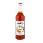 Monin Caramel Syrup - 1 Liter