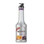 Monin Passion Fruit Mix Puree - 1 Liter