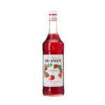 Monin Strawberry Syrup - 1 Liter