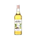 Monin Vanilla Syrup - 1 Liter