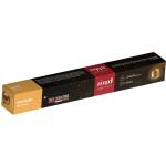 Mood Espresso, Ethiopian Sidamo Aluminum Nespresso Capsules - 5.2g (10 Capsules)