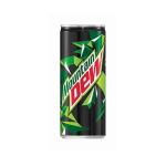 Mountain Dew, Can - 250 ml