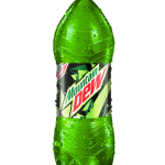 Mountain Dew, PET Bottle - 2.28 Liter