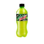 Mountain Dew, PET Bottle - 500 ml