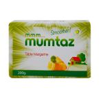 Mumtaz Table Margarine Butter - 200g