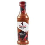 Nando's Extra-Extra Hot Peri-Peri Sauce - 125 ml