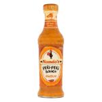 Nando's Medium Peri-Peri Sauce - 250 ml