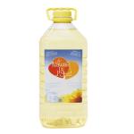 Nawar Sunflower Oil - 4 Liter