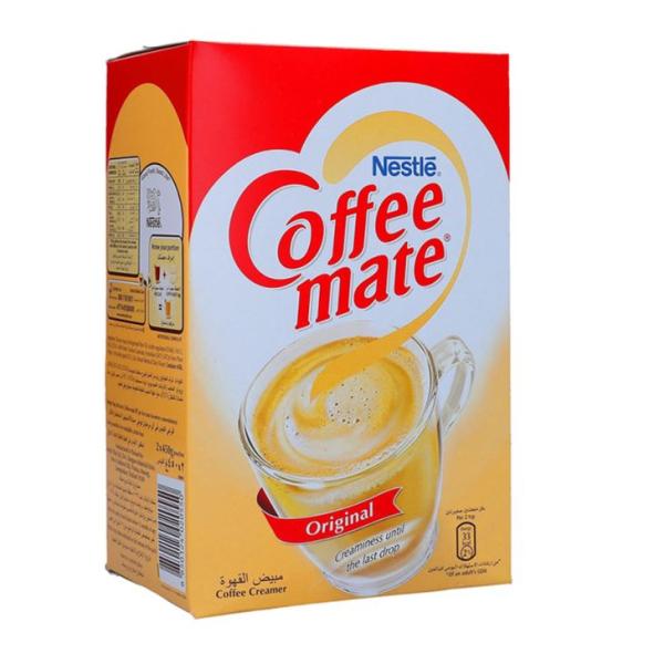 Nestle Coffee Mate Creamer, Box - 900g