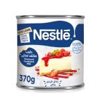 Nestle Cream, Sweetened Condensed Milk - 370g