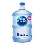 Nestle Pure Life Water - 5 Gallon