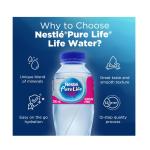 Nestle Pure Life Water - 1.5 Liter x 6