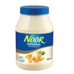 Noor Mayonnaise, Jar - 946 ml / 32 oz