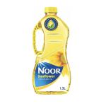 Noor Sunflower Oil - 1.5 Liter