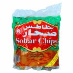 Oman Sohar Potato Chips - 15g