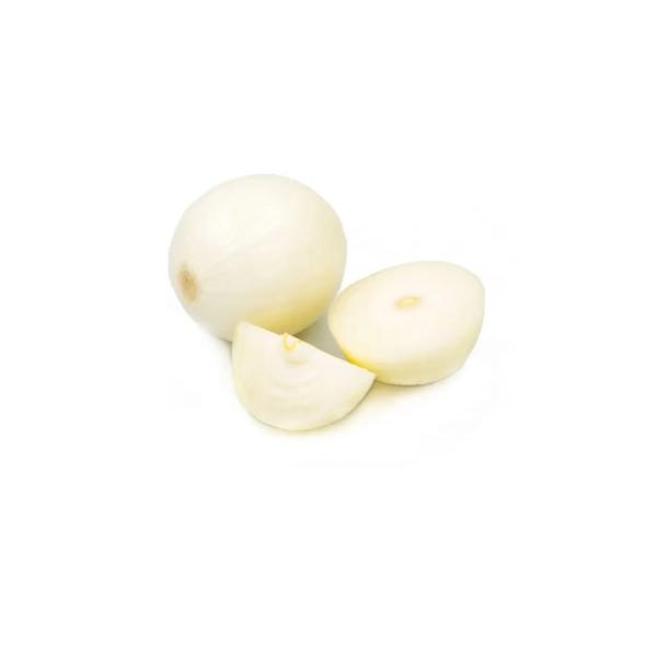 Onion Brown (Peeled), UAE - 250g