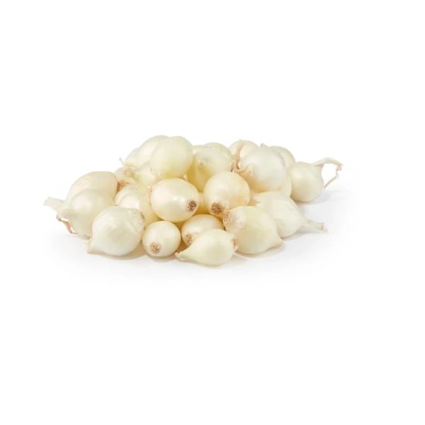 Onion White Baby (Pearl), Netherlands - 500g