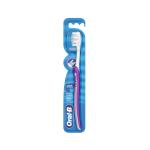 Oral-B Pro-Expert Ortho Orthodontic 35 Soft Manual Toothbrush, Assorted Colors
