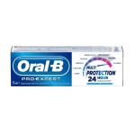 Oral-B Pro-Expert Professional Protection Toothpaste, Fresh Mint Flavor - 75 ml