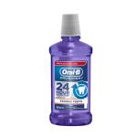 Oral-B Pro-Expert Strong Teeth Mint Mouthwash - 500 ml