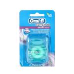 Oral-B Satin Tape Floss Mint - 25m
