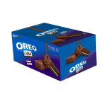 Oreo Cadbury Chocolate Coated Cake - 24g (Pack of 12)