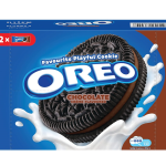 Oreo Chocolate Creme Cookies - 36.8g (Pack of 12)