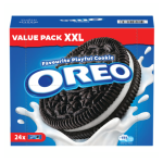 Oreo Original Cookies - 36.8g (Pack of 24)