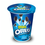 Oreo Original Mini Cookies - 67g