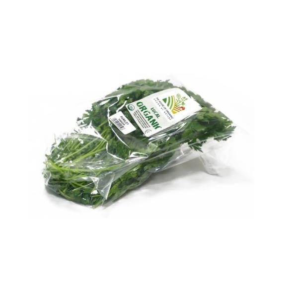 Organic Parsley, UAE - 100g