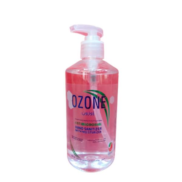 Ozone Hand Sanitizer - 500 ml