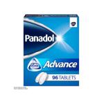 Panadol Advance - 96 Tablets