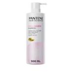 Pantene Hair Science Collagen Shampoo for Youth-Full Plump - 500 ml