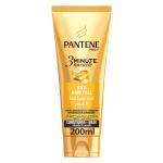 Pantene Pro-V 3 Minute Miracle Anti-Hair Fall Conditioner for Fine Weak Hair - 200 ml