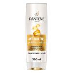 Pantene Pro-V Anti-Hair Fall Conditioner - 360 ml