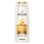 Pantene Pro-V Anti-Hair Fall Shampoo - 600 ml