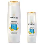 Pantene Pro-V Daily Care Shampoo Pack, 600 ml + 200ml Free