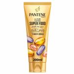 Pantene Pro-V Hair Super Food 3 Minute Miracle Conditioner - 200ml