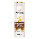 Pantene Pro-V Milky Damage Repair Shampoo - 200 ml